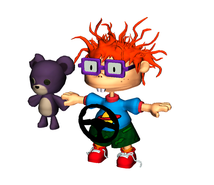 Preview in Browser - Nickelodeon Kart Racers 2: Grand Prix