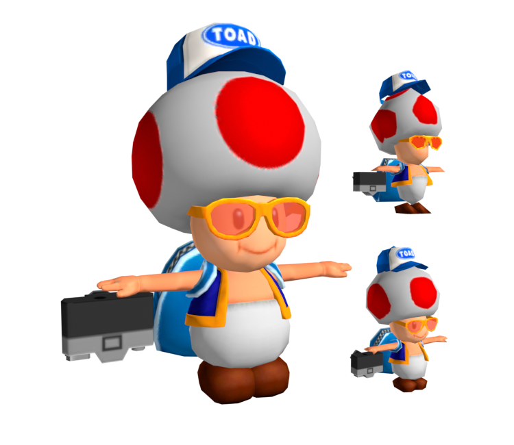 Preview in Browser - Mario Kart Tour