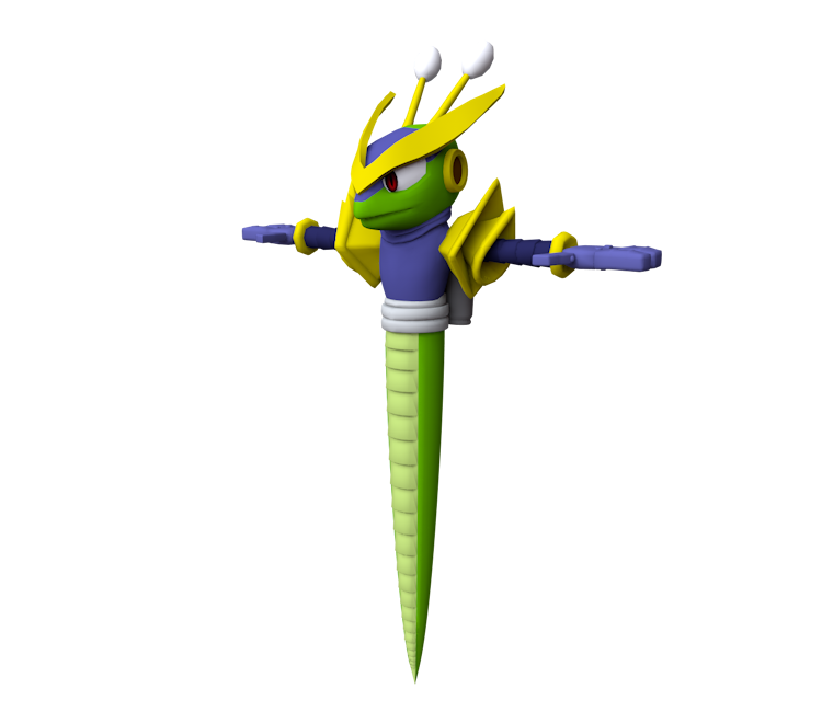 Preview in Browser - Freedom Planet Customs