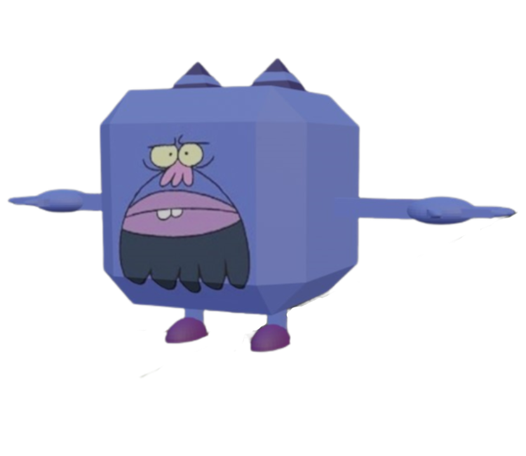 Preview in Browser - Cartoon Network Customs