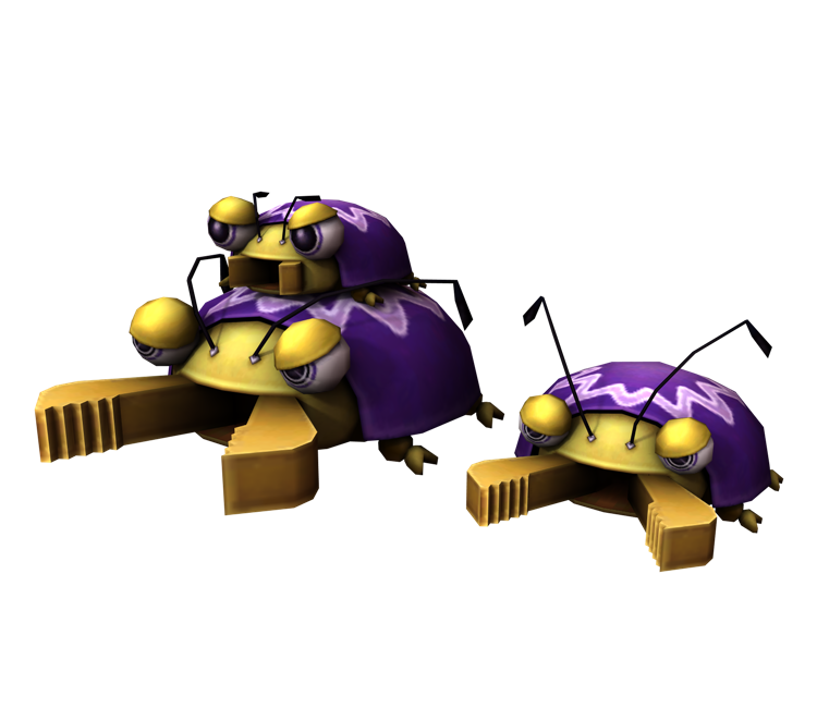 Download ZIP Archive - Super Mario Galaxy