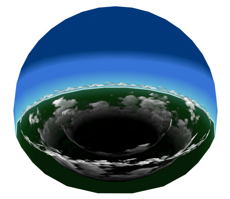 Download ZIP Archive - Super Mario Galaxy