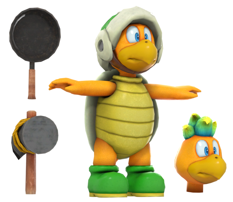 Download ZIP Archive - Super Mario Odyssey