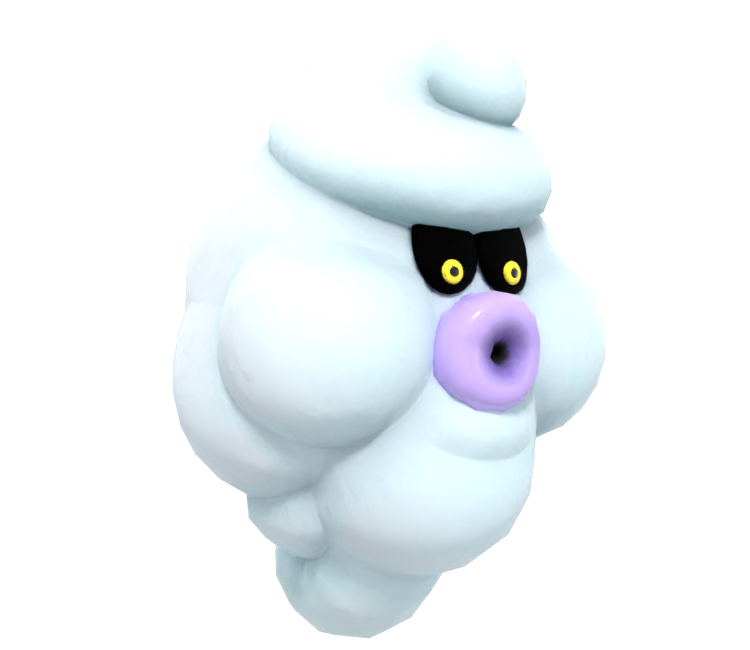 Preview in Browser - Super Mario Odyssey