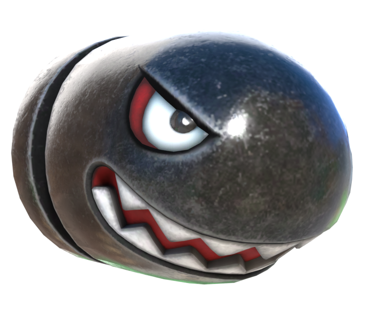 Preview in Browser - Super Mario Odyssey