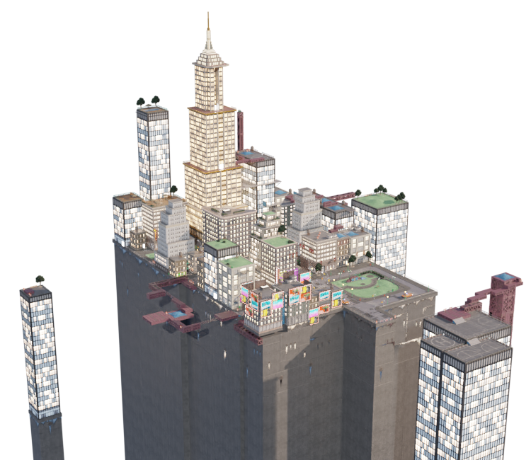 Download ZIP Archive - Super Mario Odyssey