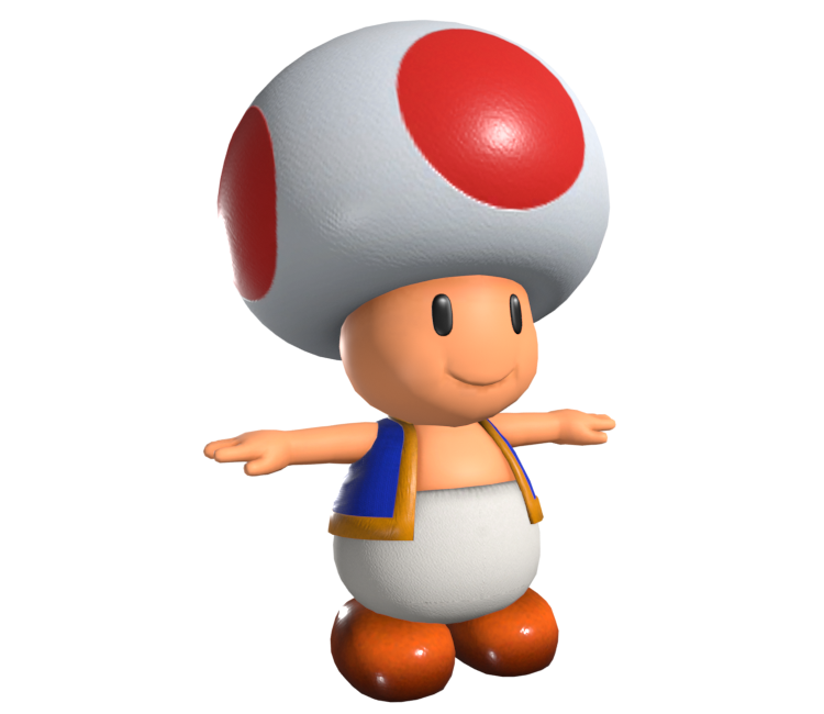 Preview in Browser - Super Mario Odyssey