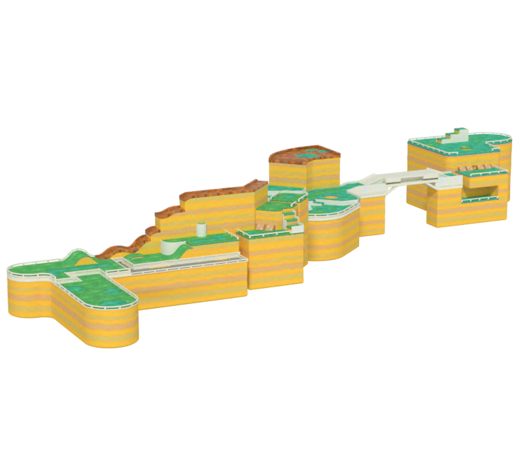 Download ZIP Archive - Super Mario 3D World