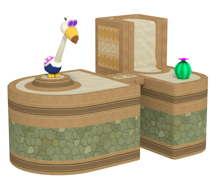 Download ZIP Archive - Super Mario 3D World