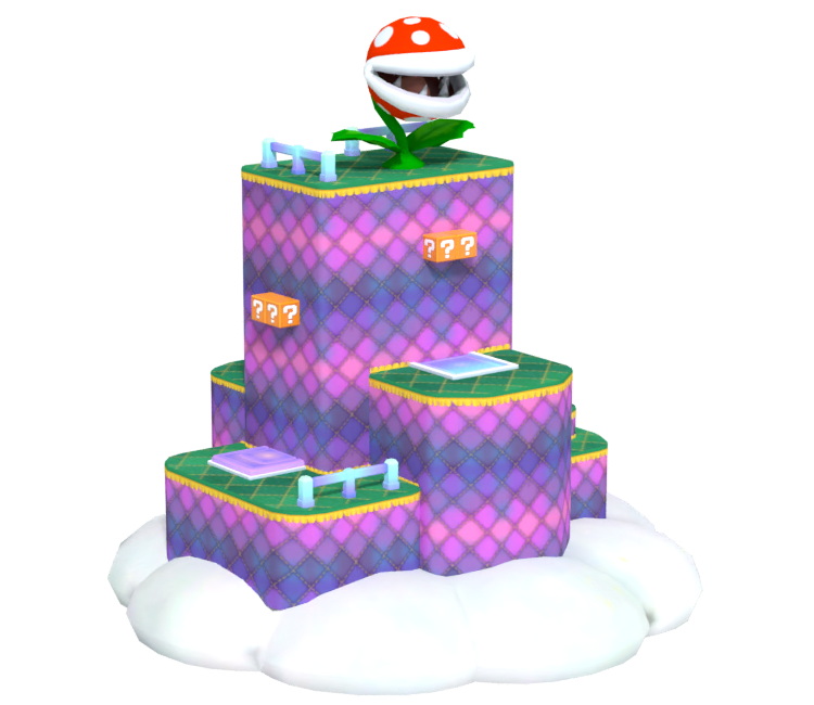 Download ZIP Archive - Super Mario 3D World