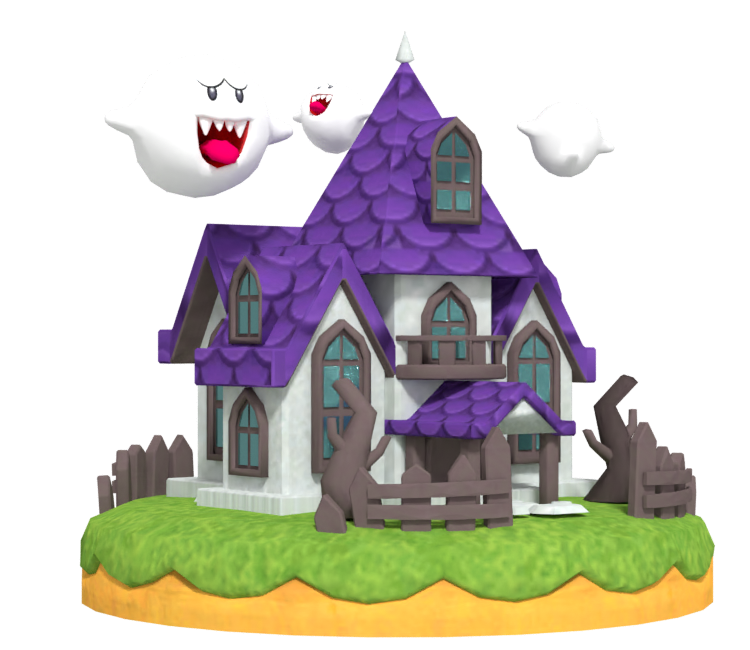 Preview in Browser - Super Mario 3D World