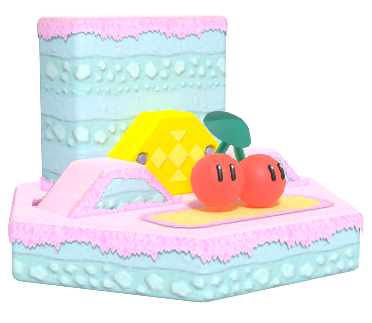 Download ZIP Archive - Super Mario 3D World