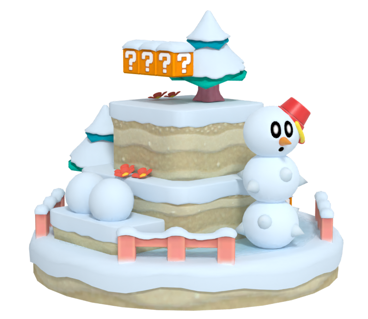 Download ZIP Archive - Super Mario 3D World