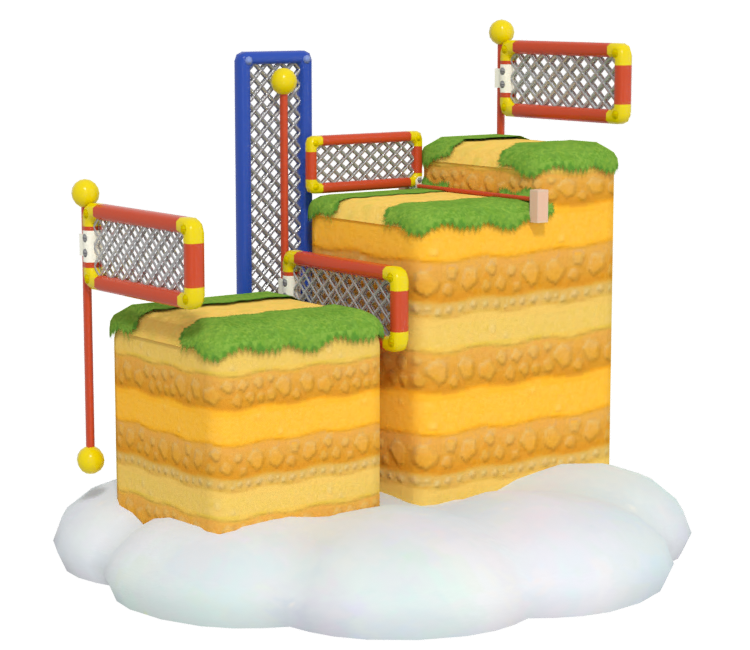 Download ZIP Archive - Super Mario 3D World