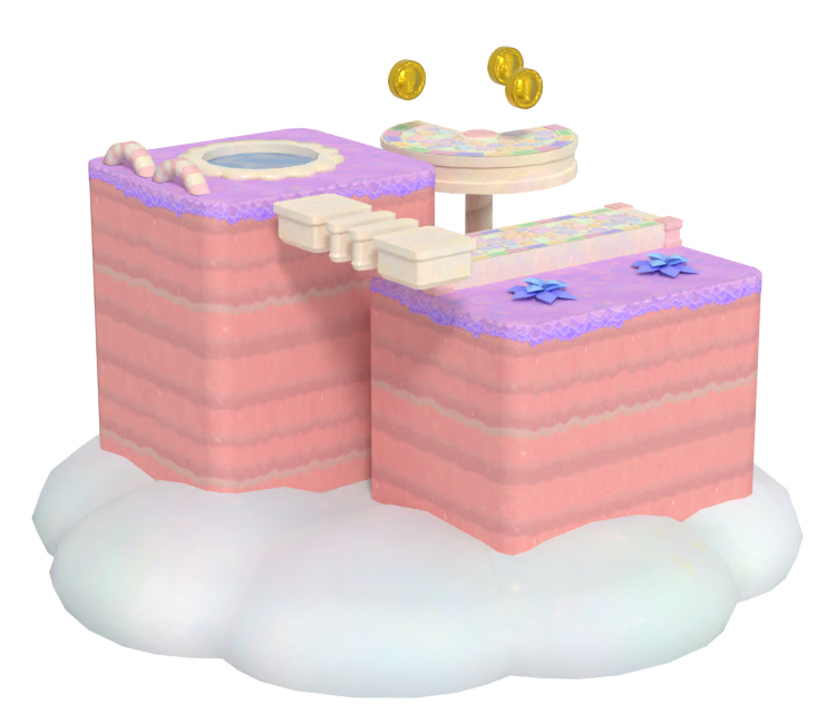Download ZIP Archive - Super Mario 3D World