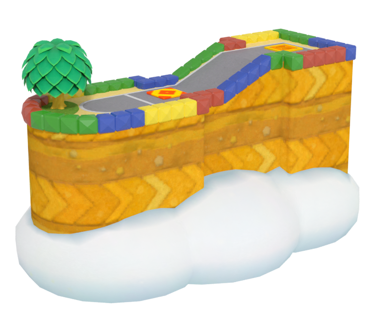 Download ZIP Archive - Super Mario 3D World