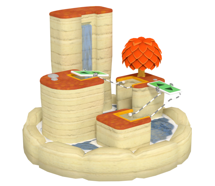 Download ZIP Archive - Super Mario 3D World