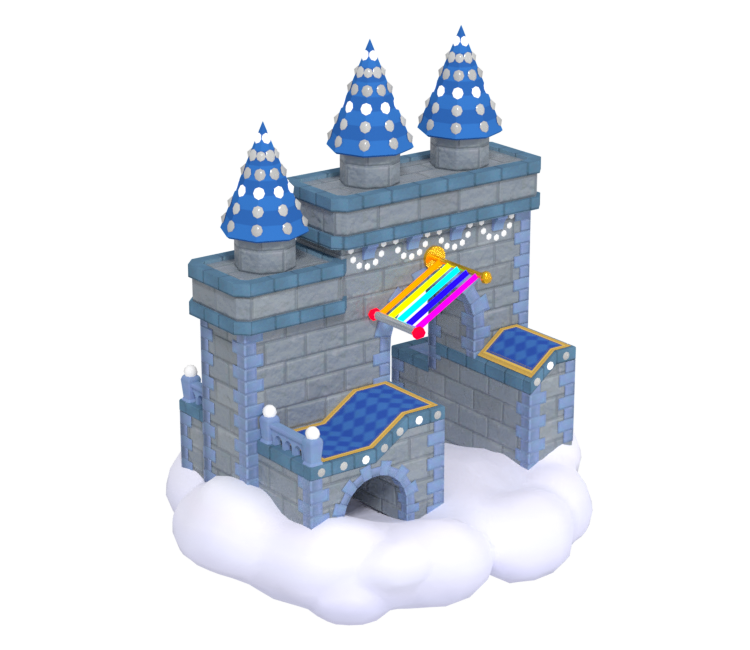 Download ZIP Archive - Super Mario 3D World
