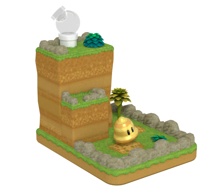 Download ZIP Archive - Super Mario 3D World