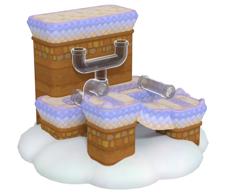 Download ZIP Archive - Super Mario 3D World