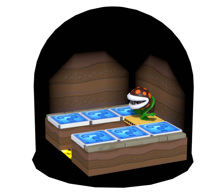 Download ZIP Archive - Super Mario 3D World