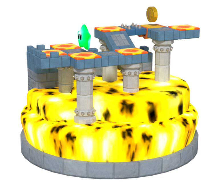 Download ZIP Archive - Super Mario 3D World