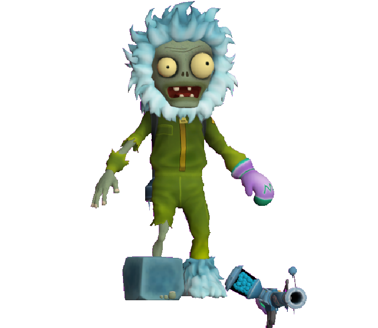 Preview in Browser - Plants vs. Zombies: Garden Warfare 2