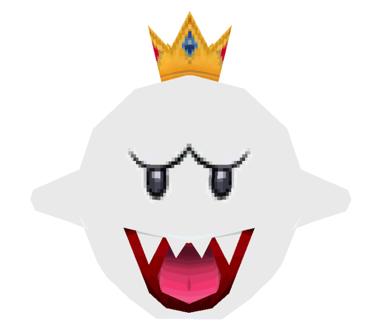 Preview in Browser - Super Mario 64 DS