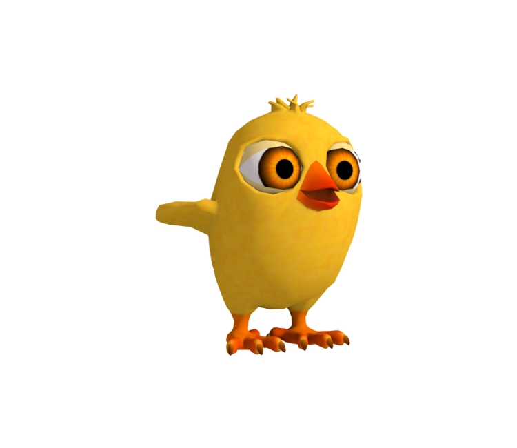 Preview in Browser - El Pollito y el Tractor 3D (SPN)