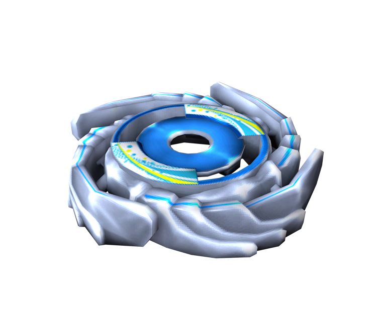 Preview in Browser - Metal Fight Beyblade (JPN)