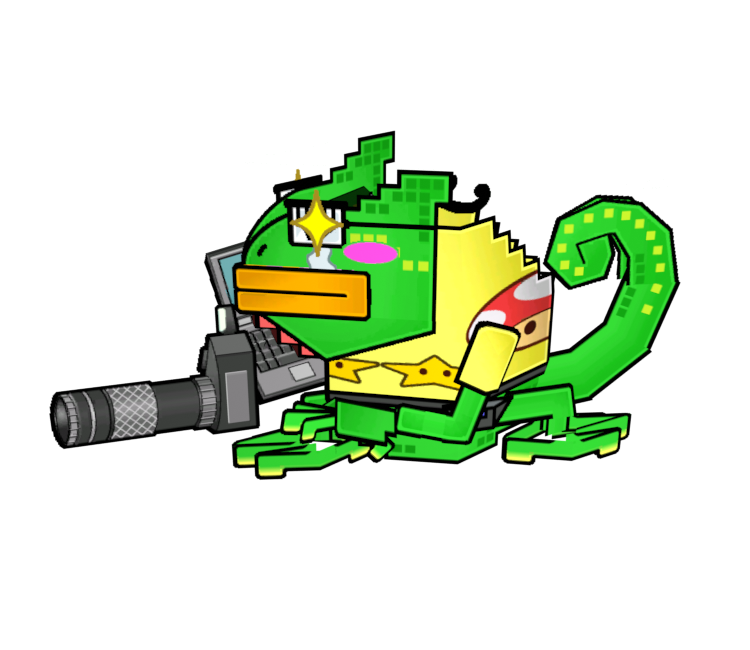Download ZIP Archive - Super Paper Mario