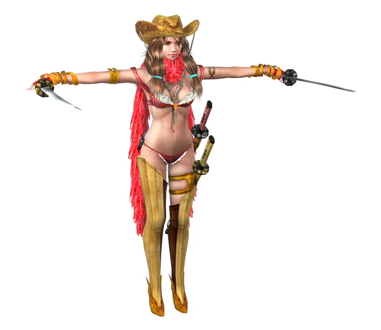 Download ZIP Archive - Onechanbara: Bikini Zombie Slayers