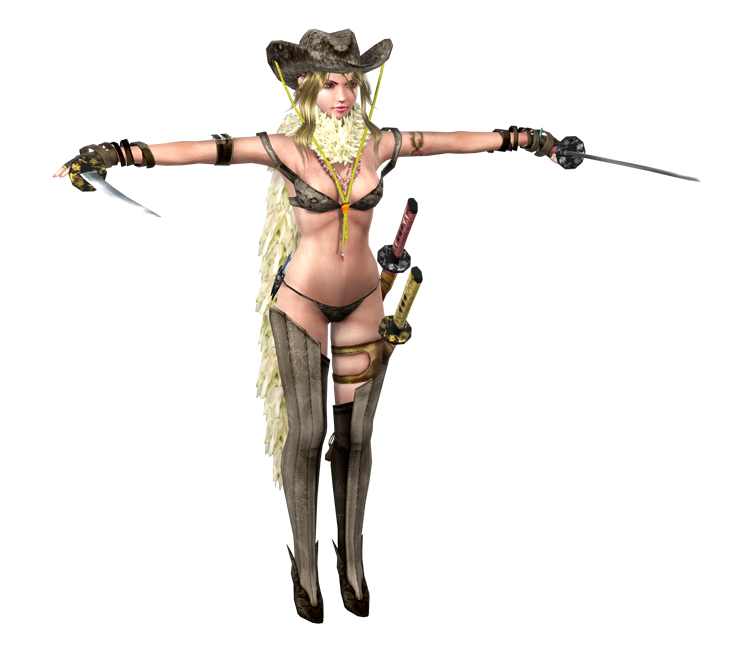 Download ZIP Archive - Onechanbara: Bikini Zombie Slayers