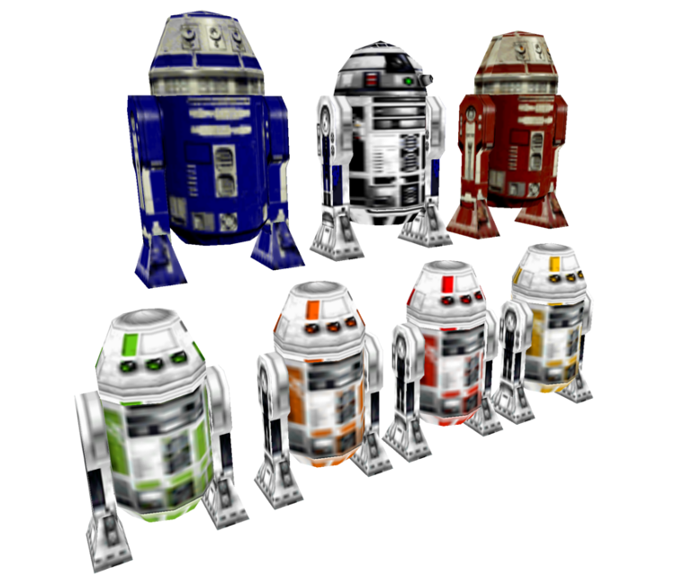 Preview in Browser - Star Wars Episode I: The Phantom Menace
