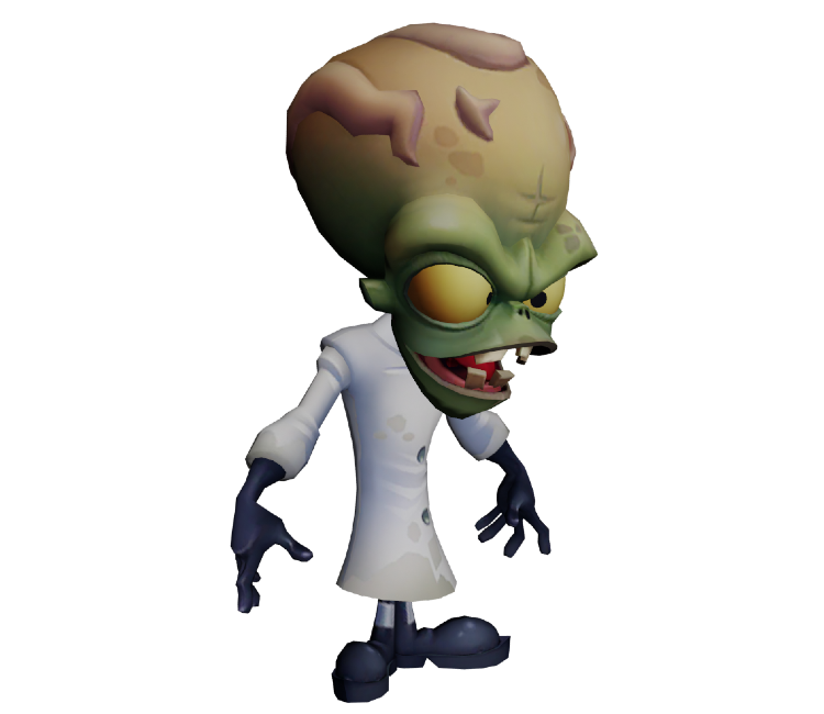 Preview in Browser - Plants vs. Zombies 3 (Pre-Alpha)