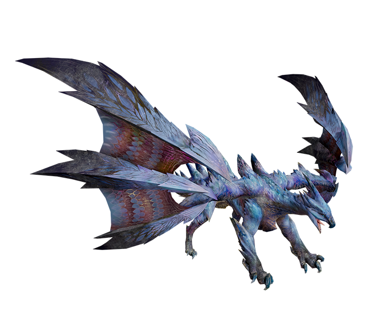 Preview in Browser - Monster Hunter Rise