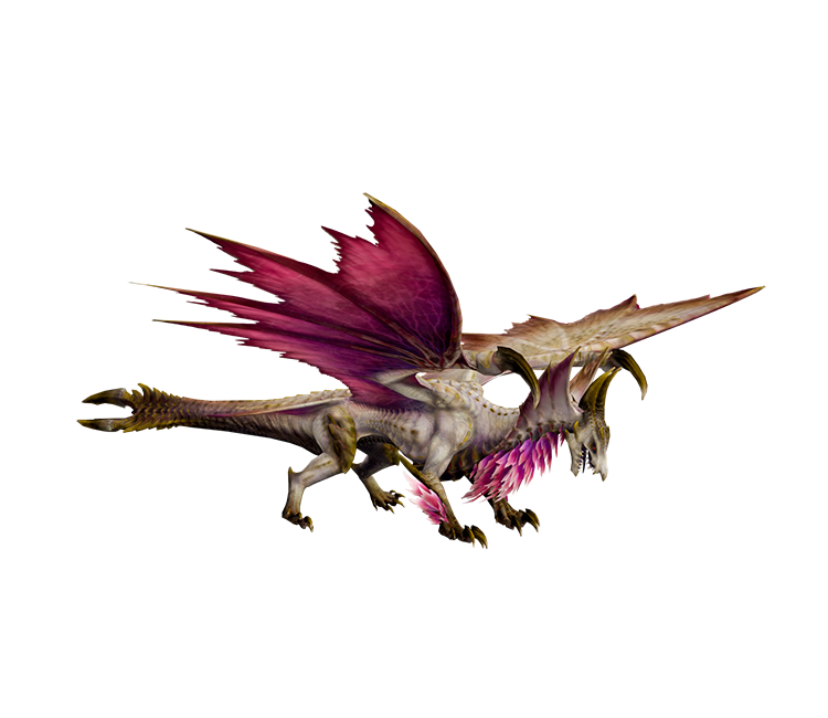 Preview in Browser - Monster Hunter Rise