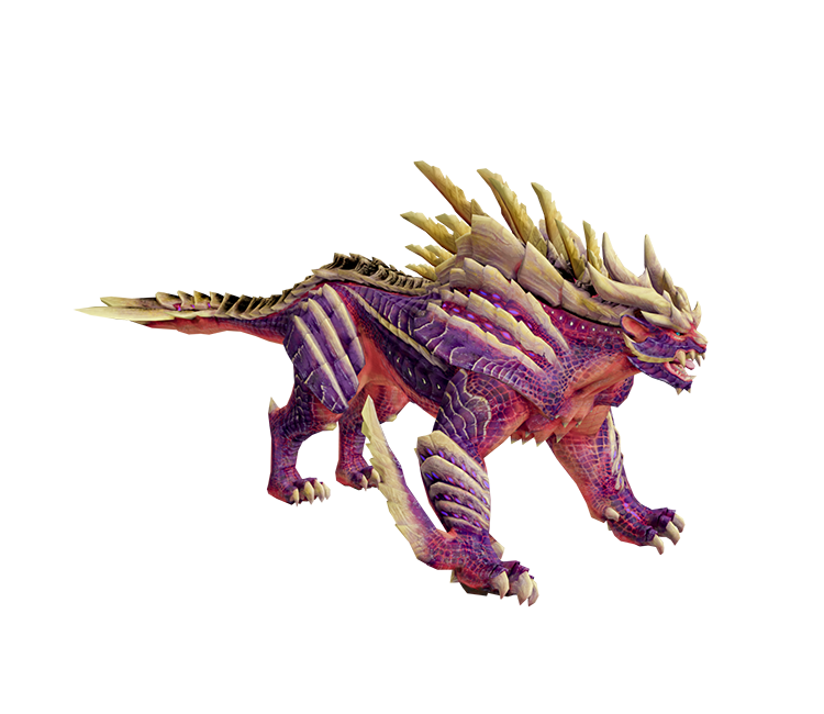Preview in Browser - Monster Hunter Rise