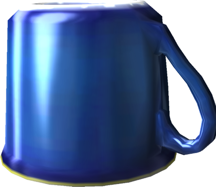 Preview in Browser - Pikmin 2