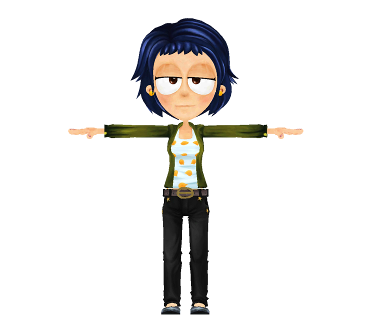 Preview in Browser - Angelo Funny Faces