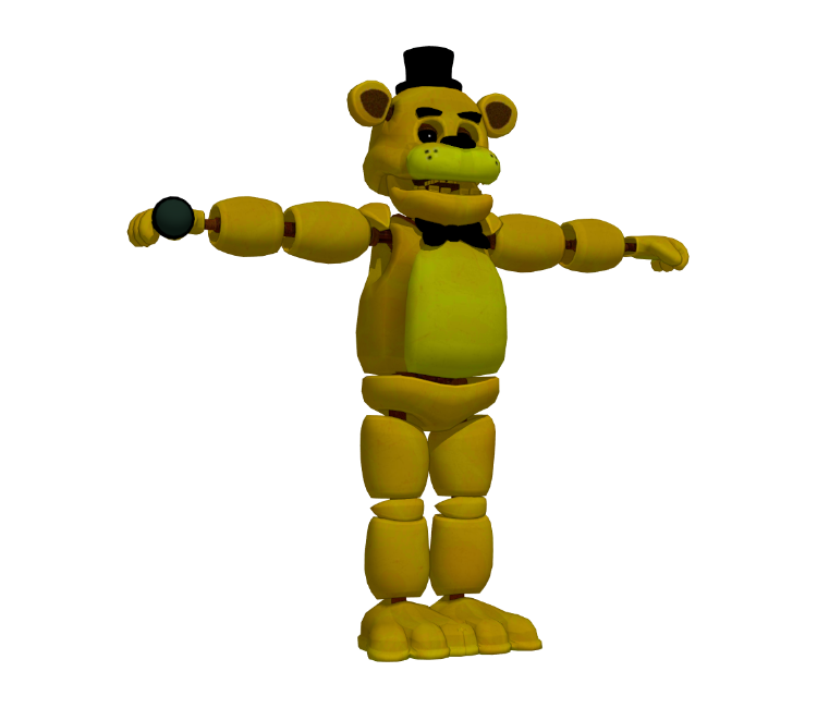 Preview in Browser - Five Nights at Freddy's AR: Special Delivery