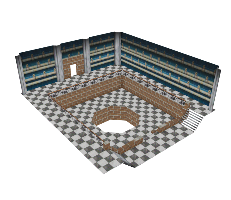 Preview in Browser - Super Mario 64