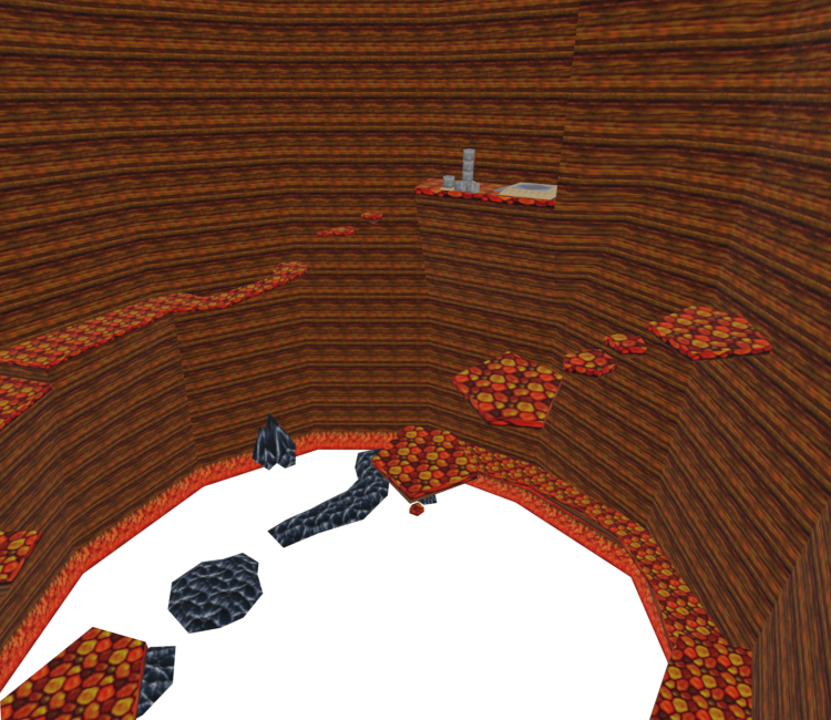 Preview in Browser - Super Mario 64
