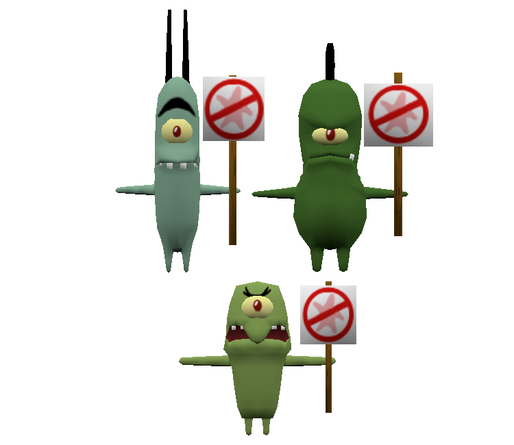 Preview in Browser - SpongeBob SquarePants: Creature from The Krusty Krab