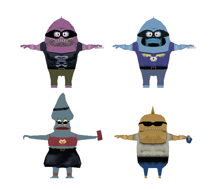 Preview in Browser - SpongeBob SquarePants: Creature from The Krusty Krab