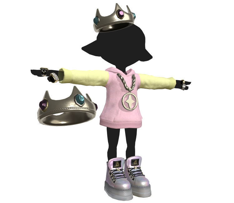Download ZIP Archive - Splatoon 3