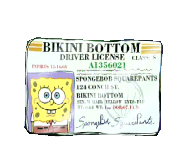 Preview in Browser - SpongeBob SquarePants: Creature from The Krusty Krab