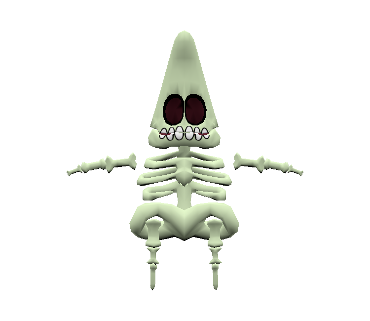 Preview in Browser - SpongeBob SquarePants: Creature from The Krusty Krab
