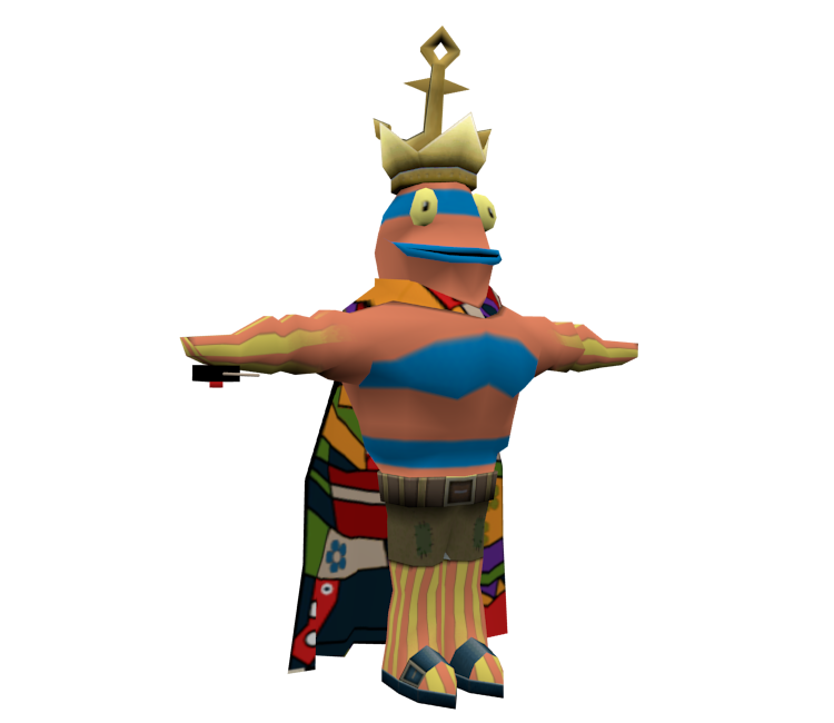 Preview in Browser - SpongeBob SquarePants: Creature from The Krusty Krab