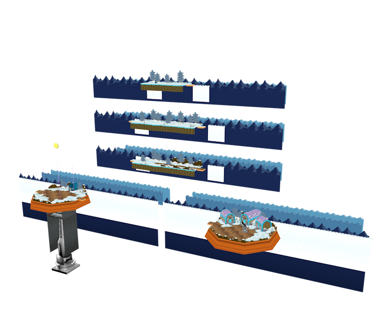 Download ZIP Archive - Paper Mario: The Thousand-Year Door